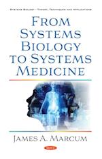 From Systems Biology to Systems Medicine
