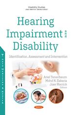 Hearing Impairment and Disability: Identification, Assessment and Intervention