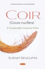 Coir (Cocos nucifera)