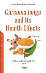 Curcuma longa and Its Health Effects