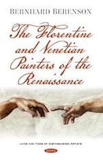 The Florentine and Venetian Painters of the Renaissance