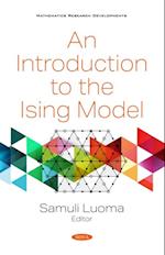 Introduction to the Ising Model
