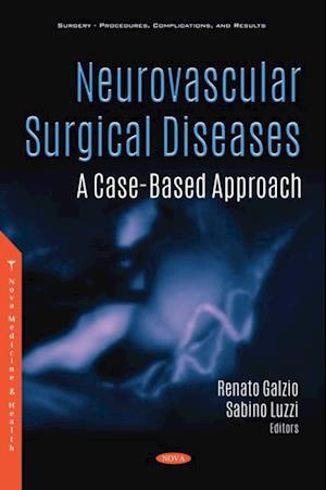 Neurovascular Surgical Diseases: A Case-Based Approach