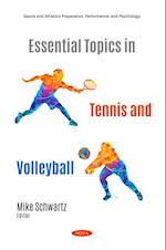 Essential Topics in Tennis and Volleyball