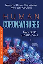 Human Coronaviruses: From OC43 to SARS-CoV 2