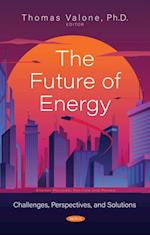 Future of Energy: Challenges, Perspectives, and Solutions