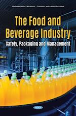 Food and Beverage Industry: Safety, Packaging and Management