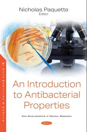 Introduction to Antibacterial Properties