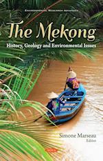 Mekong: History, Geology and Environmental Issues
