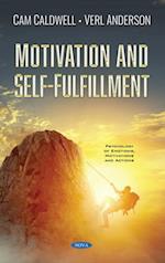 Motivation and Self-Fulfillment