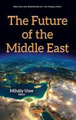 Future of the Middle East