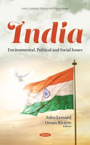 India: Environmental, Political and Social Issues