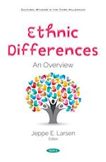 Ethnic Differences: An Overview