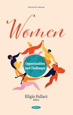 Women: Opportunities and Challenges