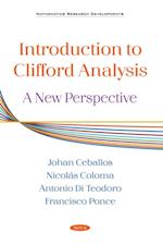 Introduction to Clifford Algebra