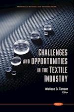 Challenges and Opportunities in the Textile Industry