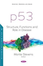 p53: Structure, Functions and Role in Disease