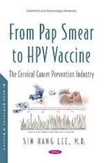 From Pap Smears to HPV Vaccines