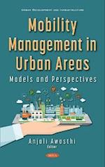 Mobility Management in Urban Areas