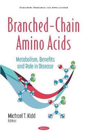 Branched-Chain Amino Acids