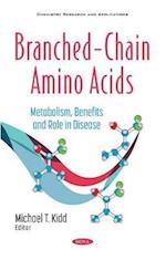 Branched-Chain Amino Acids