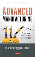 Advanced Manufacturing