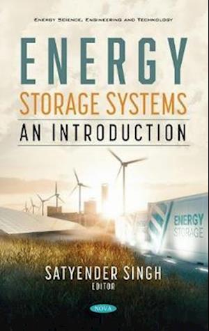 Energy Storage Systems