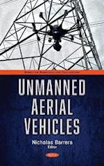 Unmanned Aerial Vehicles