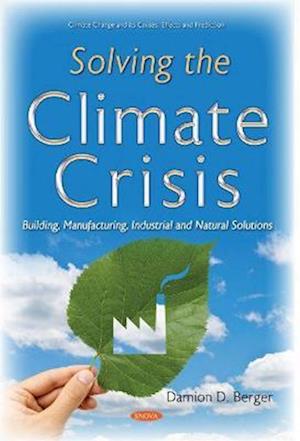 Solving the Climate Crisis