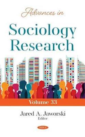 Advances in Sociology Research