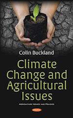 Climate Change and Agricultural Issues