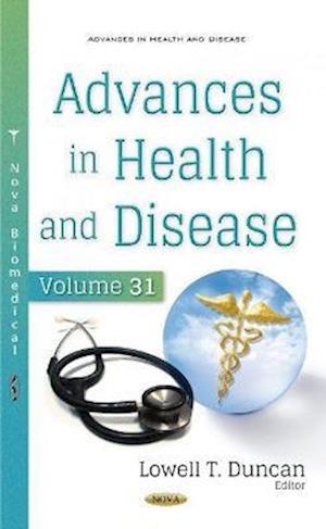 Advances in Health and Disease