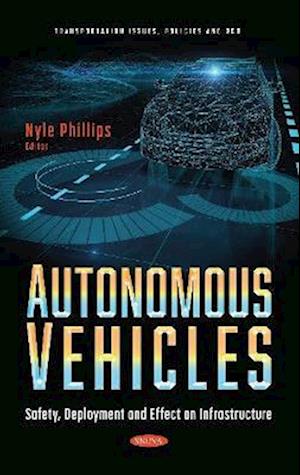 Autonomous Vehicles