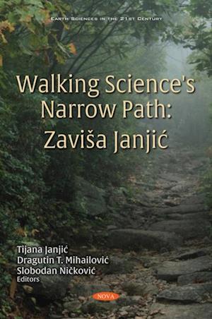 Walking the Science's Narrow Path: Zavisa Janjic