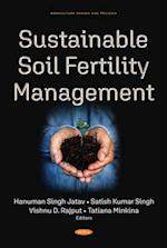 Sustainable Soil Fertility Management