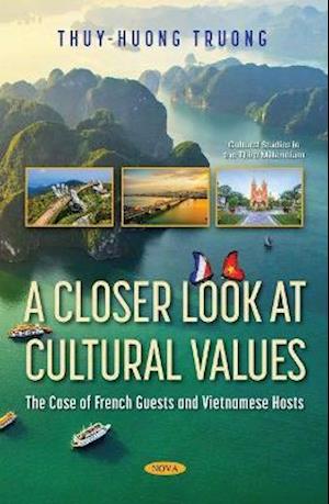 A Closer Look at Cultural Values