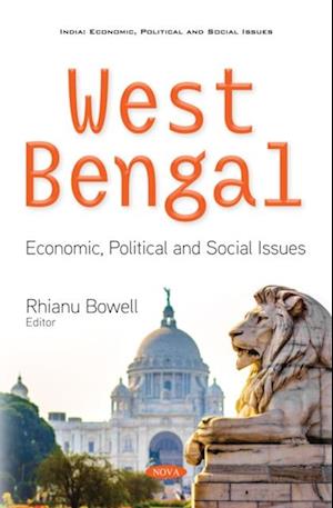 West Bengal: Economic, Political and Social Issues