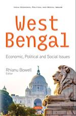 West Bengal: Economic, Political and Social Issues