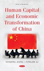 Human Capital and Economic Transformation of China