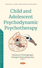 Child and Adolescent Psychodynamic Psychotherapy