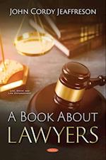 Book About Lawyers