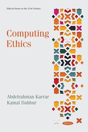 Computing Ethics