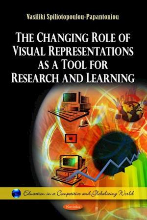 Changing Role of Visual Representations as a Tool for Research and Learning