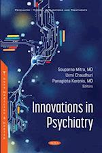 Innovations in Psychiatry
