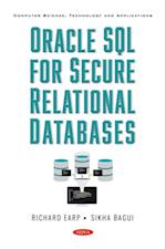 Oracle SQL for Secure Relational Databases