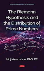 Riemann Hypothesis and the Distribution of Prime Numbers