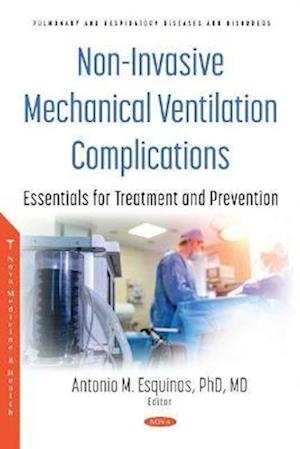 Non-Invasive Mechanical Ventilation Complications