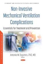Non-Invasive Mechanical Ventilation Complications
