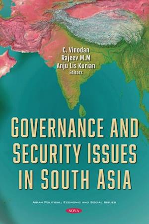 Governance and Security Issues in South Asia