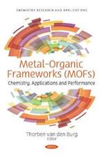 Metal-Organic Frameworks (MOFs)